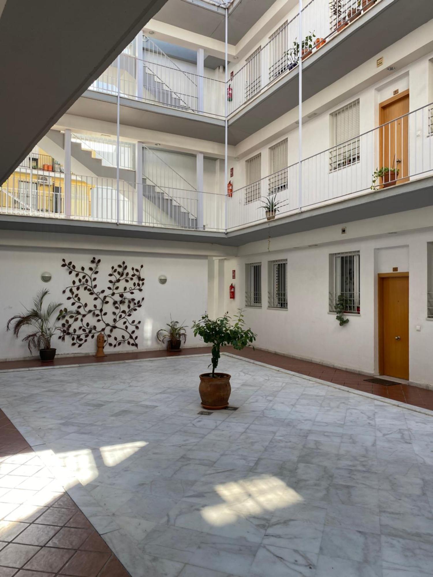 Moderno Estudio Junto Al Rio Apartment Seville Exterior photo